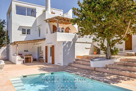 Villa a Cala Vadella, Ibiza, Cala Vadella - € 2.475.000 | Ref: CVE640 - foto 4